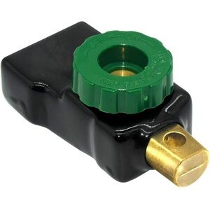 Battery Disconnect Switch PVC Insulation Cover Universal Quick Disconnect 15-17m